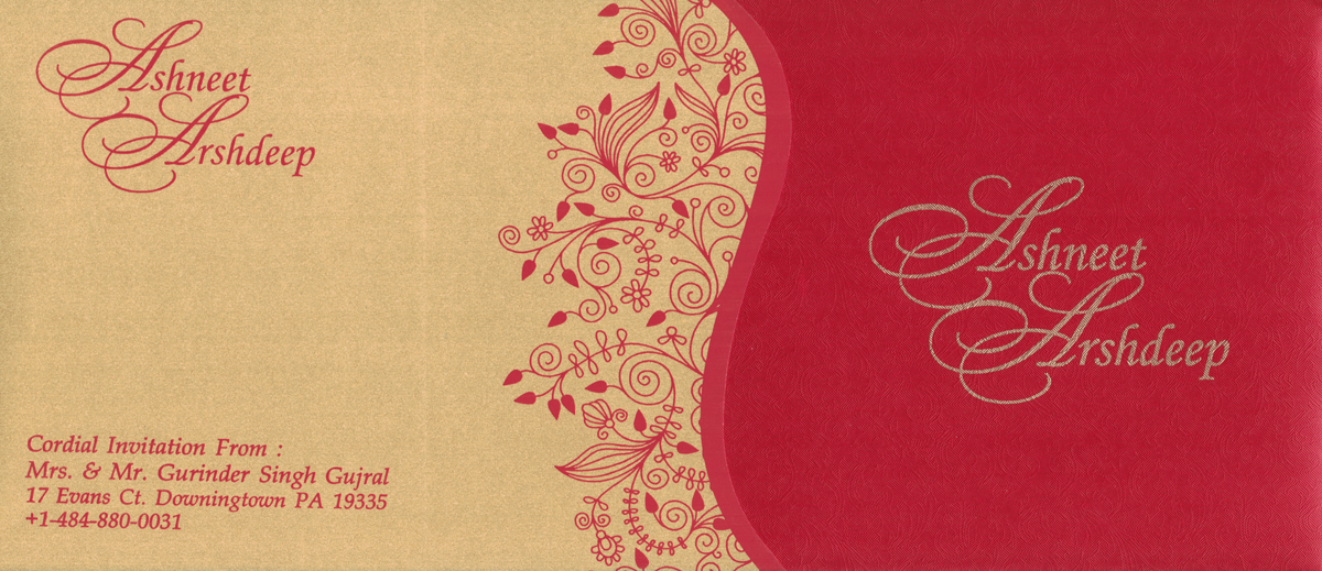 Invitation